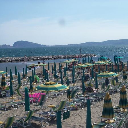 Il Girasole Formia Guesthouse Rooms 외부 사진