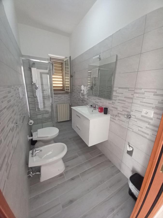 Il Girasole Formia Guesthouse Rooms 외부 사진