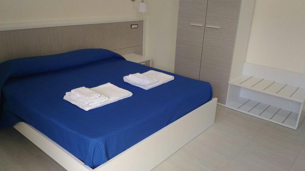 Il Girasole Formia Guesthouse Rooms 외부 사진