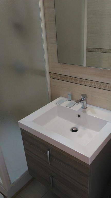 Il Girasole Formia Guesthouse Rooms 외부 사진