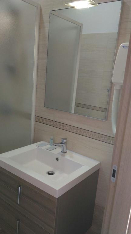 Il Girasole Formia Guesthouse Rooms 외부 사진