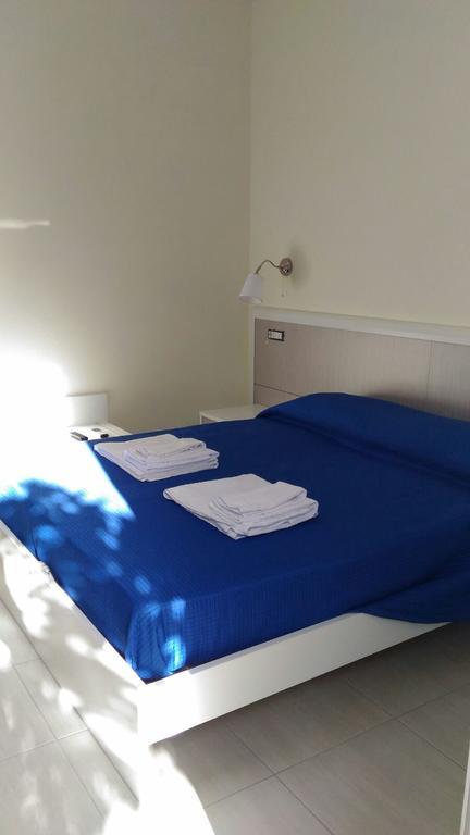 Il Girasole Formia Guesthouse Rooms 외부 사진
