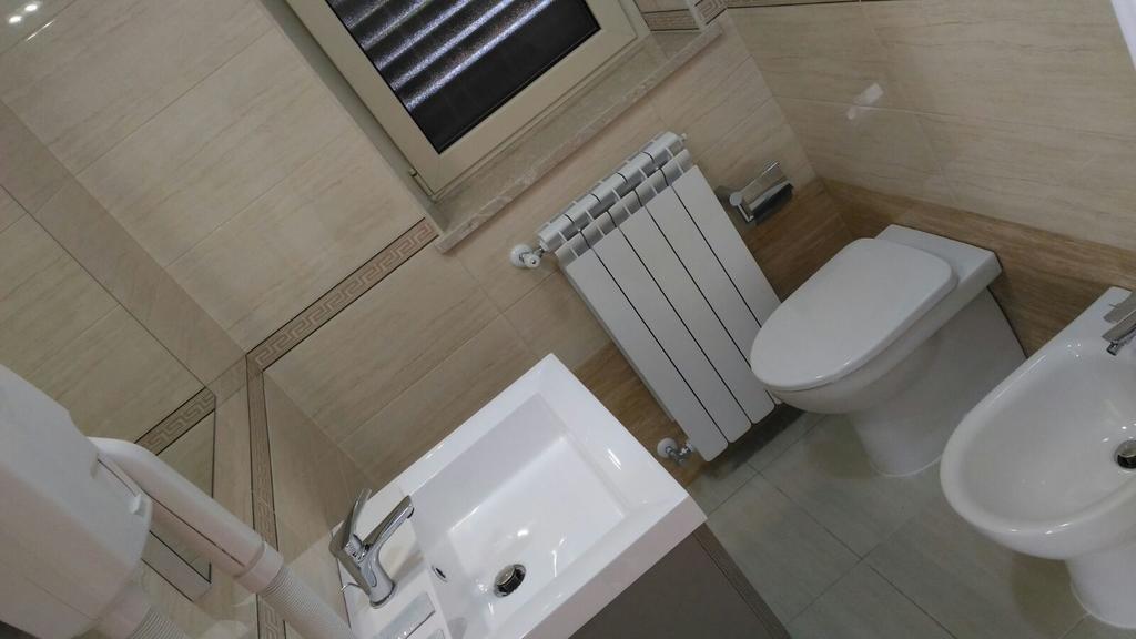 Il Girasole Formia Guesthouse Rooms 외부 사진
