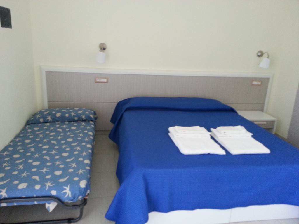 Il Girasole Formia Guesthouse Rooms 외부 사진
