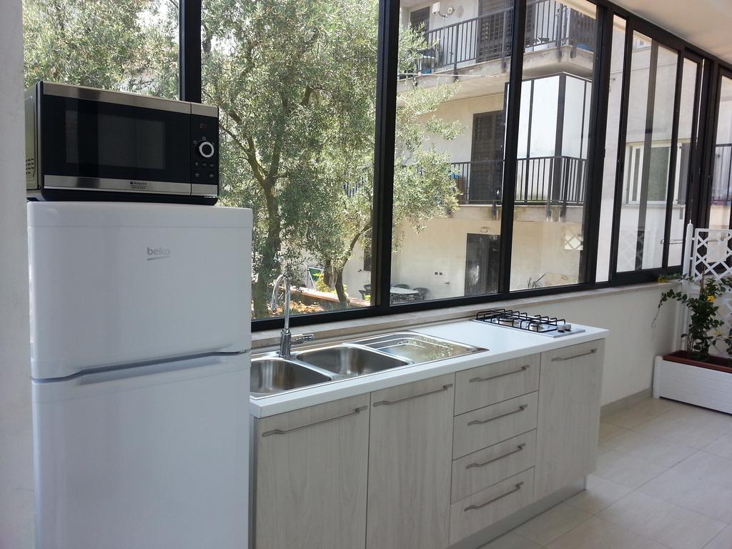 Il Girasole Formia Guesthouse Rooms 외부 사진
