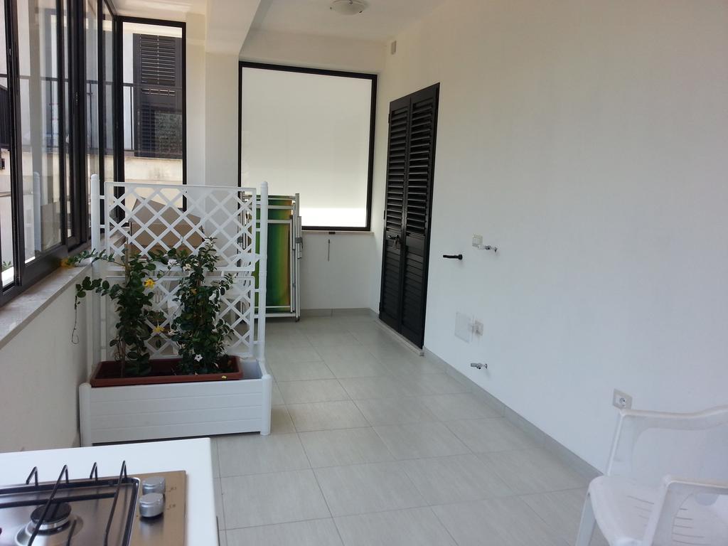 Il Girasole Formia Guesthouse Rooms 외부 사진