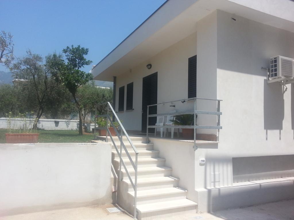 Il Girasole Formia Guesthouse Rooms 외부 사진