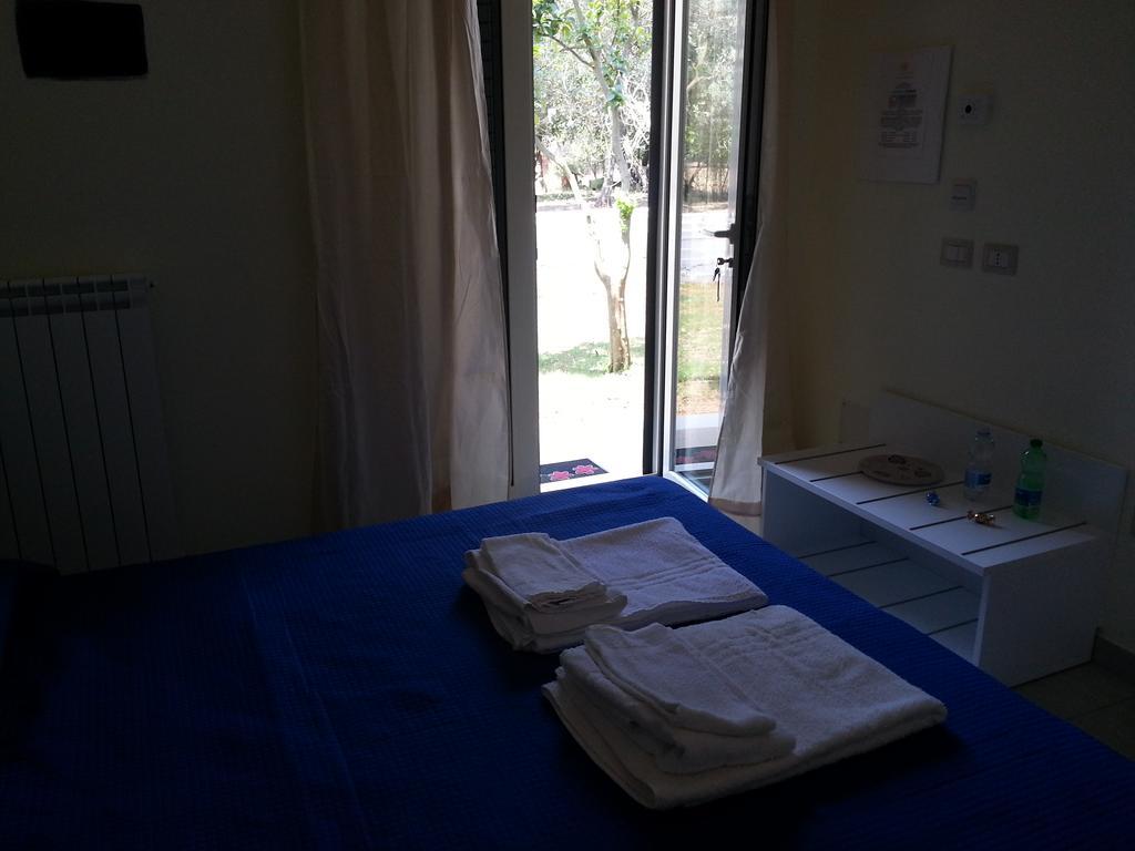 Il Girasole Formia Guesthouse Rooms 외부 사진