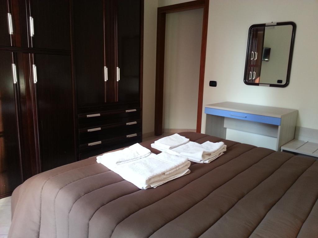Il Girasole Formia Guesthouse Rooms 외부 사진