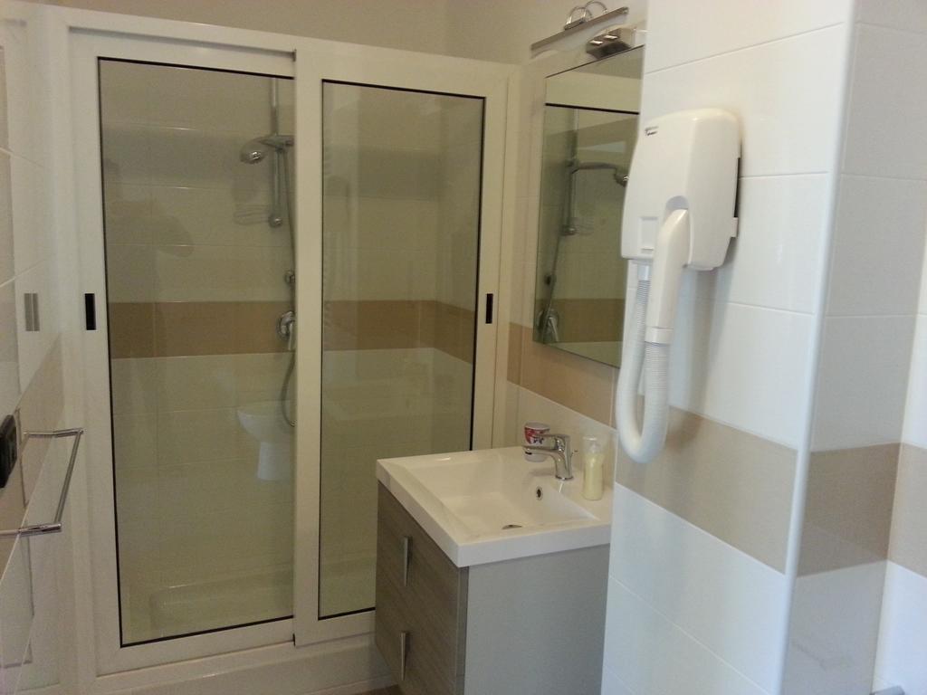 Il Girasole Formia Guesthouse Rooms 외부 사진