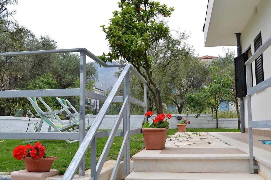 Il Girasole Formia Guesthouse Rooms 외부 사진