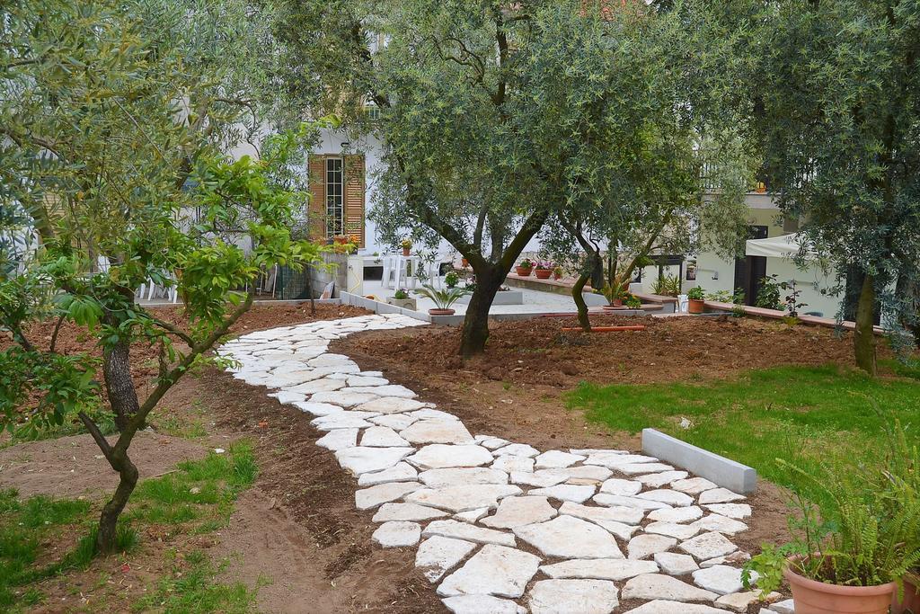 Il Girasole Formia Guesthouse Rooms 외부 사진