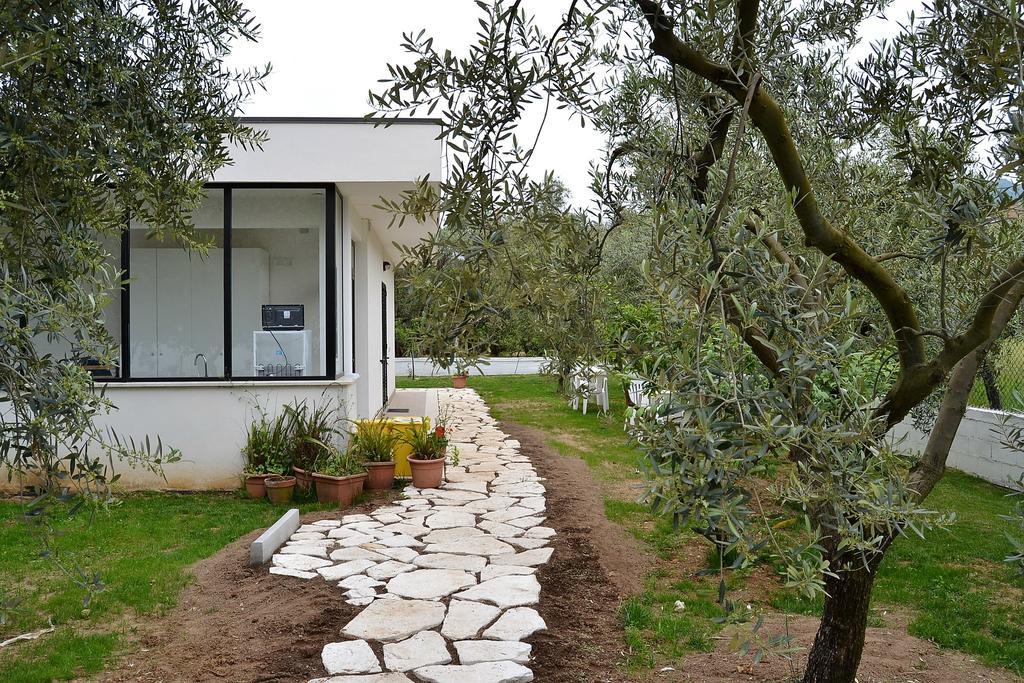 Il Girasole Formia Guesthouse Rooms 외부 사진