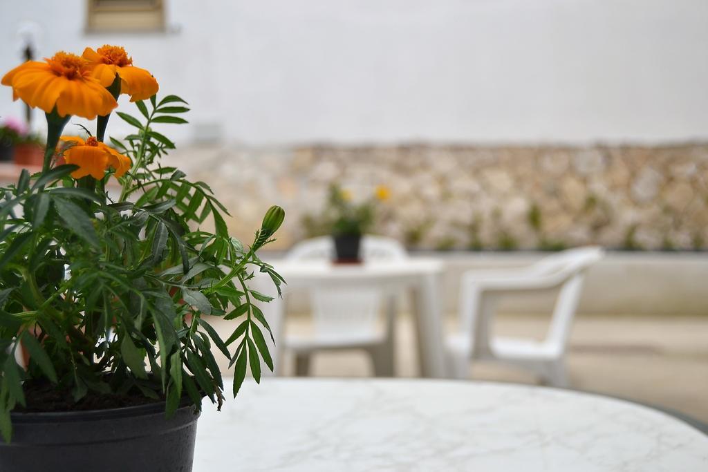 Il Girasole Formia Guesthouse Rooms 외부 사진
