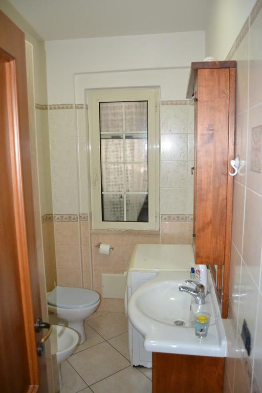 Il Girasole Formia Guesthouse Rooms 외부 사진