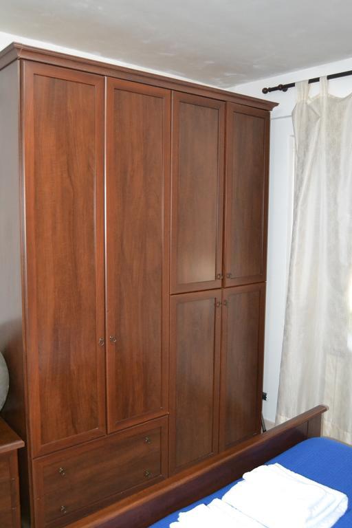 Il Girasole Formia Guesthouse Rooms 외부 사진