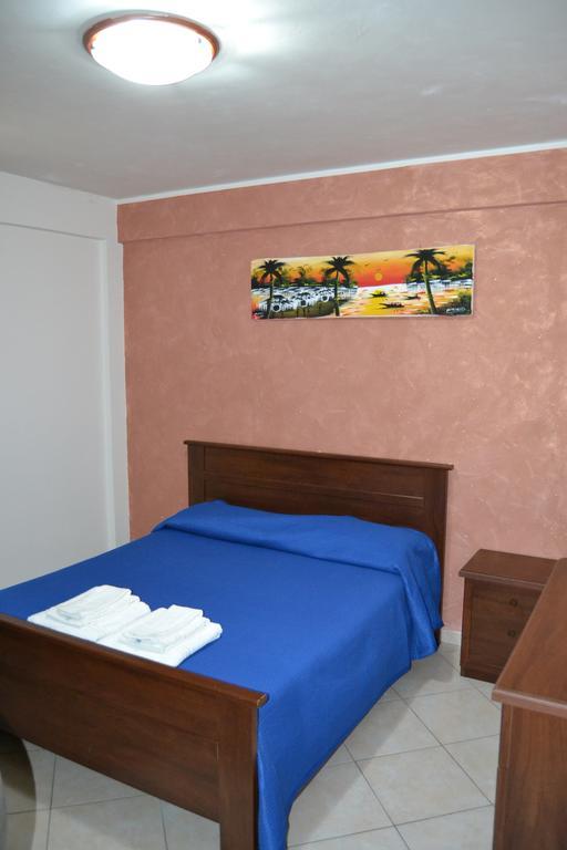 Il Girasole Formia Guesthouse Rooms 외부 사진