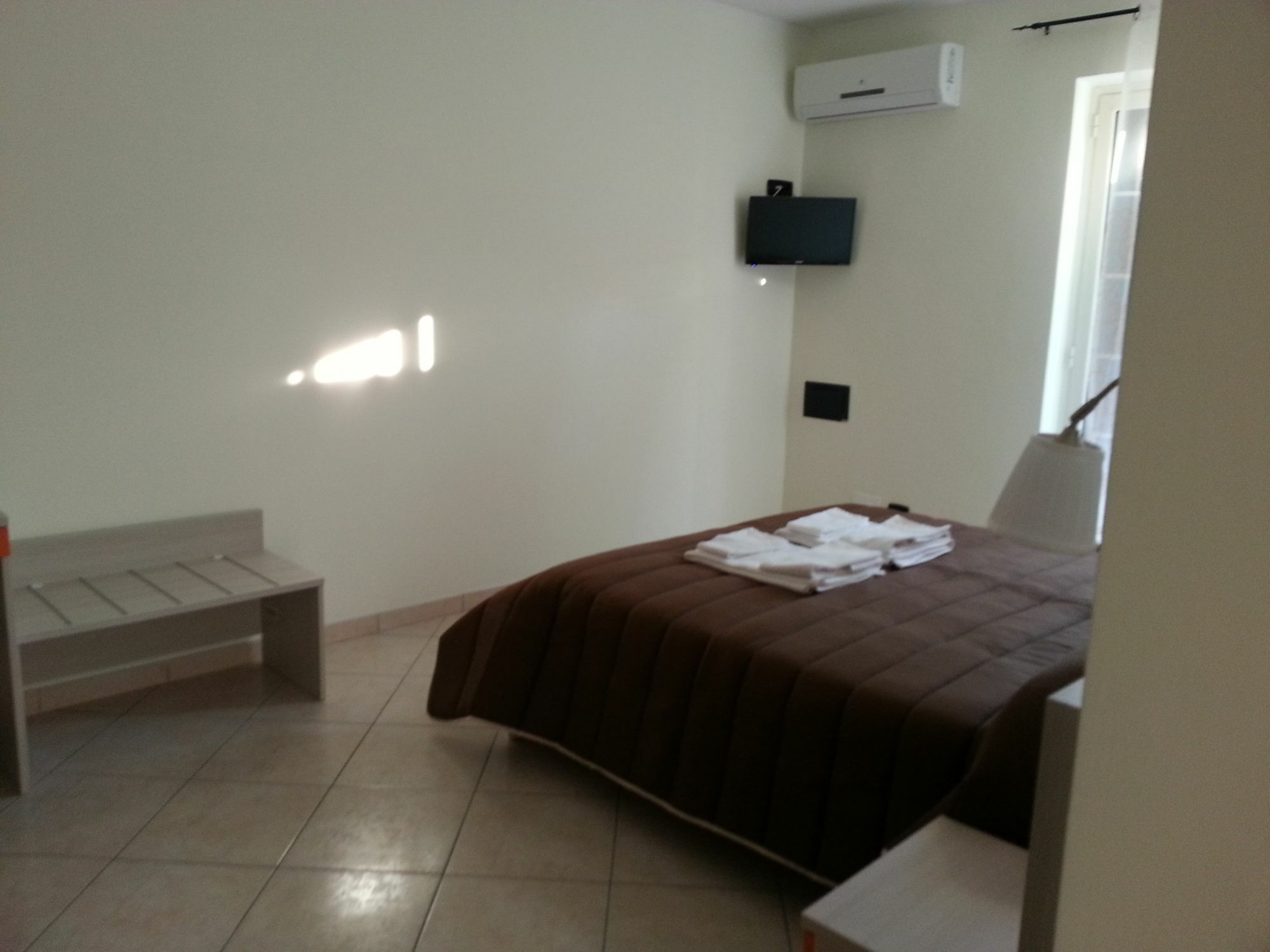 Il Girasole Formia Guesthouse Rooms 외부 사진