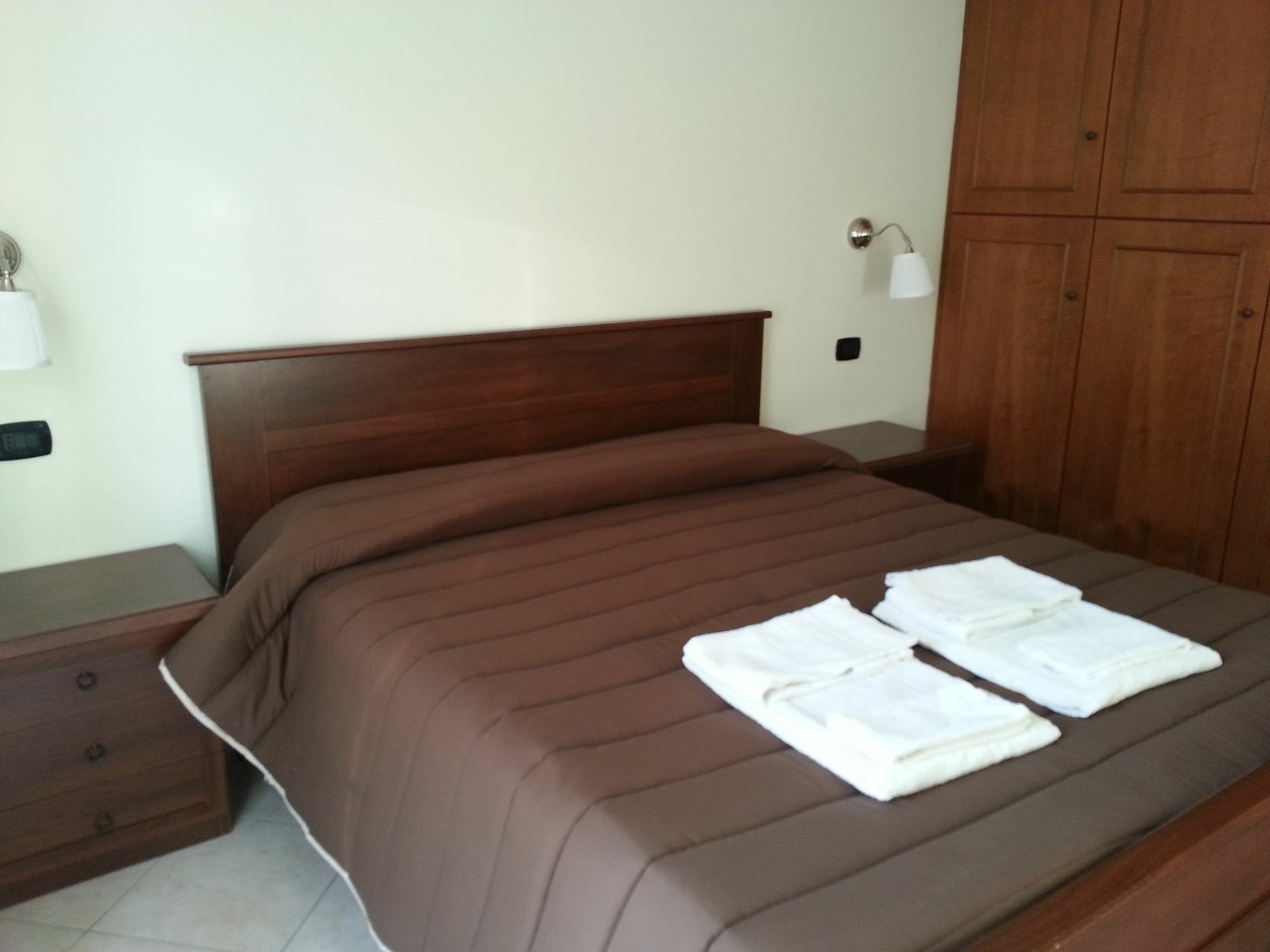 Il Girasole Formia Guesthouse Rooms 외부 사진