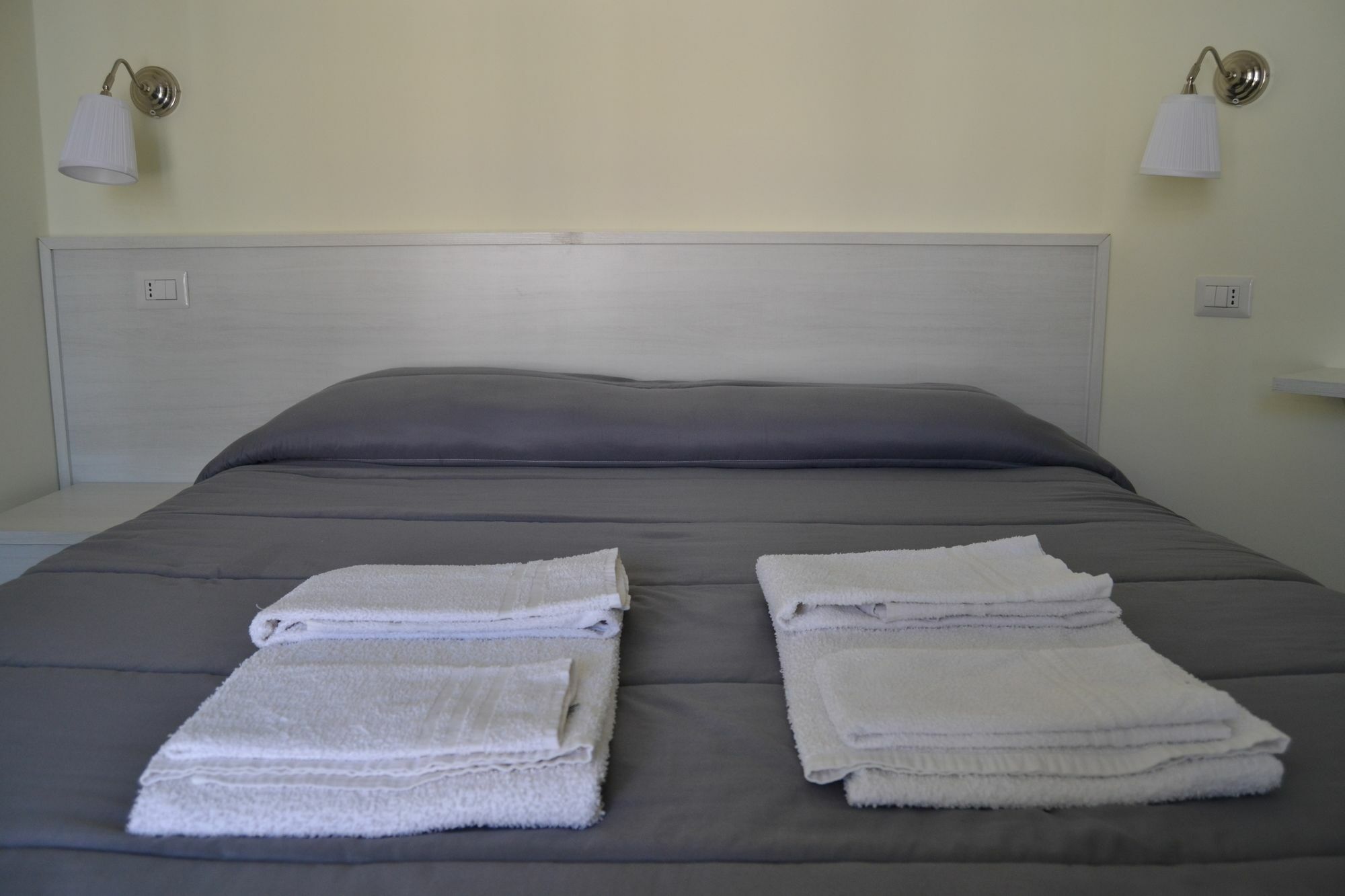 Il Girasole Formia Guesthouse Rooms 외부 사진