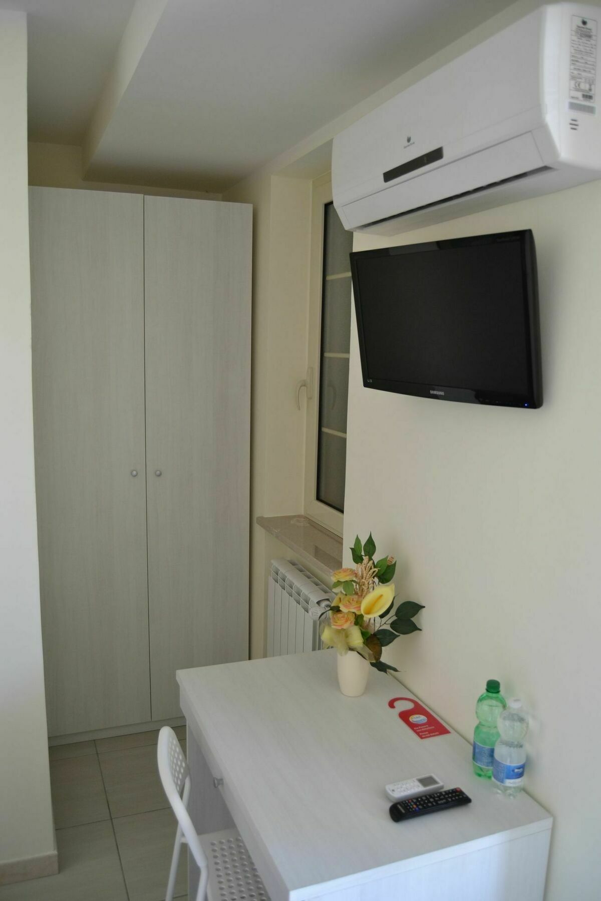 Il Girasole Formia Guesthouse Rooms 외부 사진