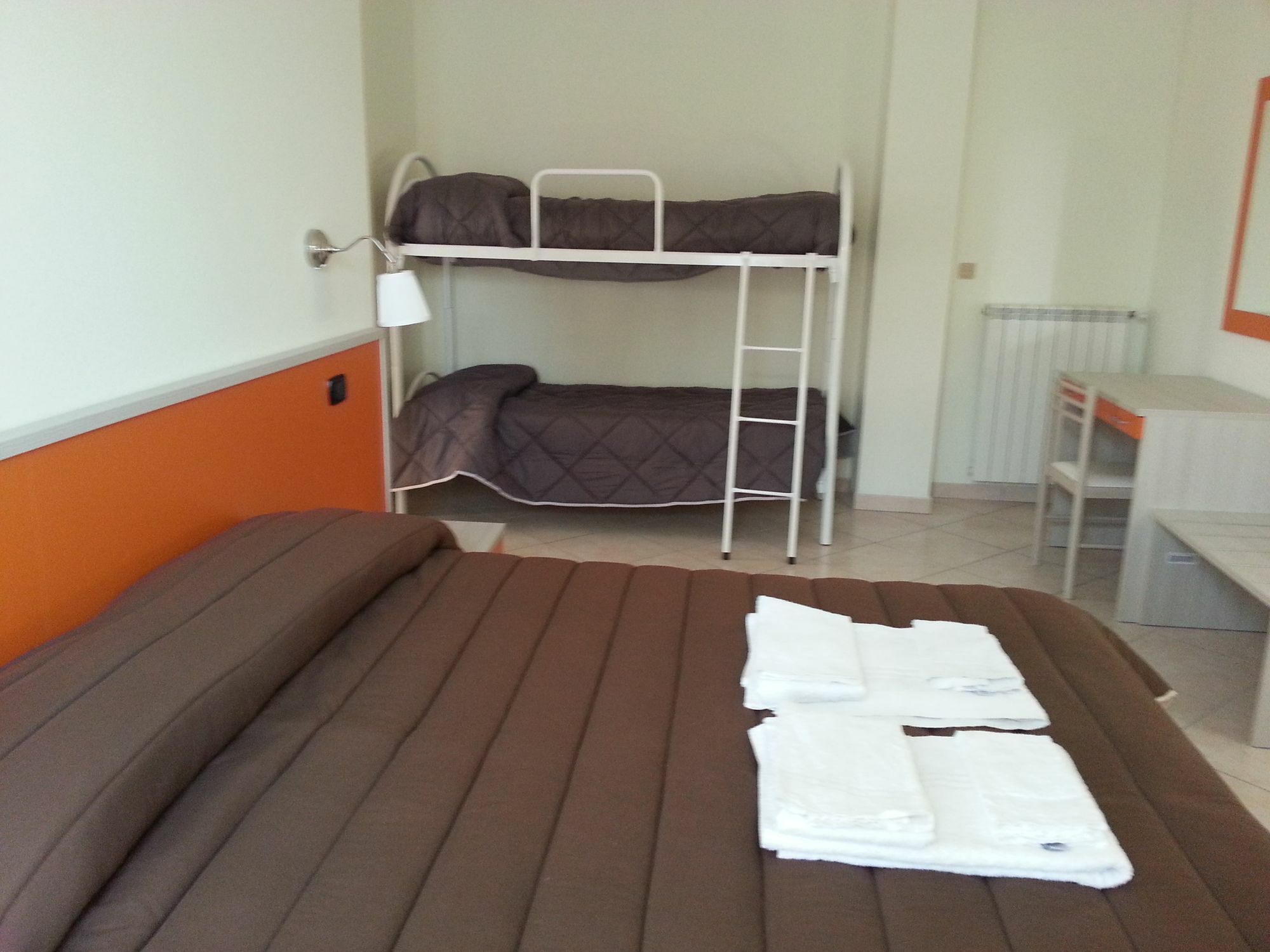Il Girasole Formia Guesthouse Rooms 외부 사진