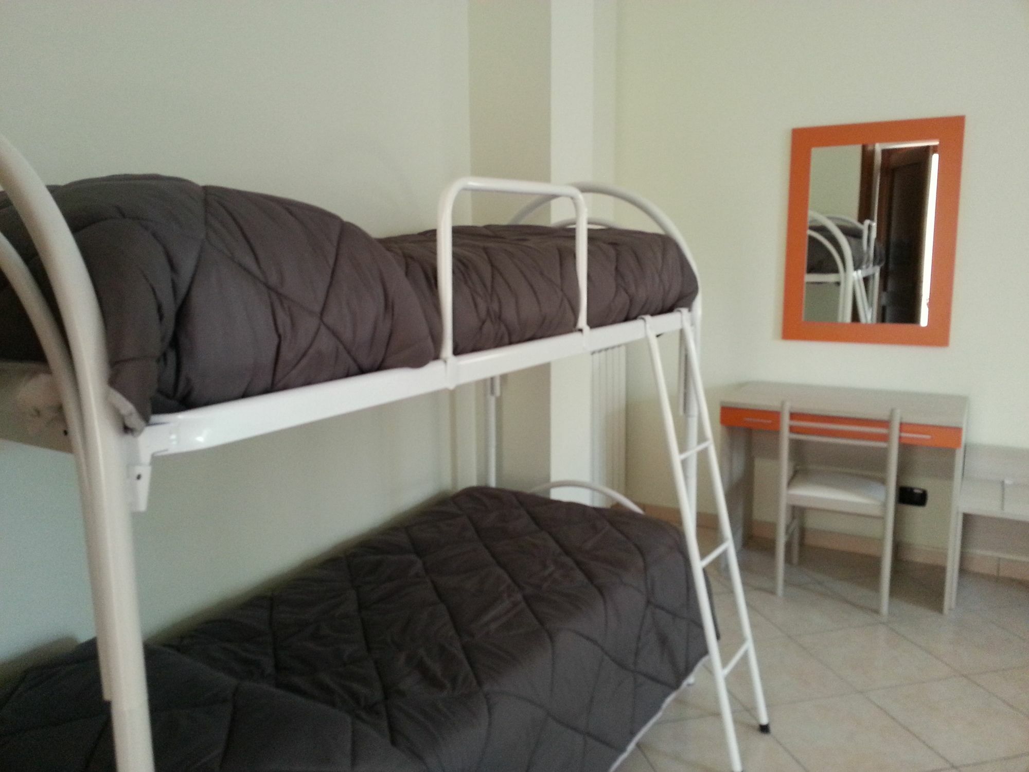 Il Girasole Formia Guesthouse Rooms 외부 사진