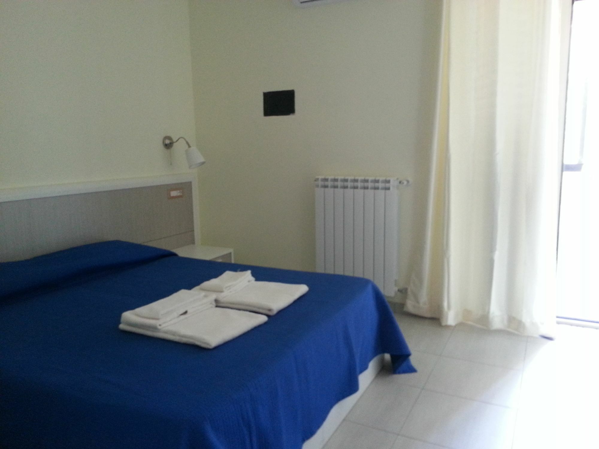 Il Girasole Formia Guesthouse Rooms 외부 사진